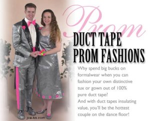 DuctTapeProm