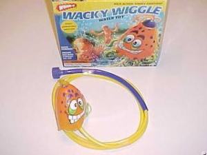 wacky wiggle