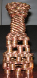 penny tower