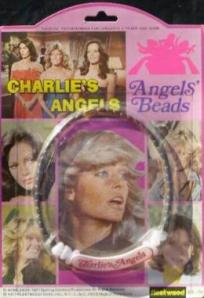 Charlies Angels Necklace