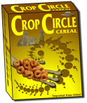 crop circle cereal